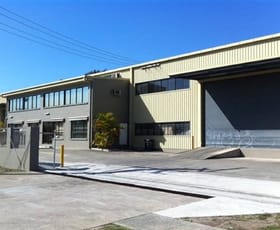 Showrooms / Bulky Goods commercial property leased at 2/119 Delta Street Geebung QLD 4034