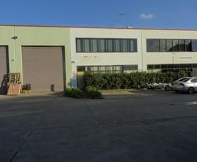 Factory, Warehouse & Industrial commercial property leased at Unit 14/143-155 Bonds Road Riverwood NSW 2210