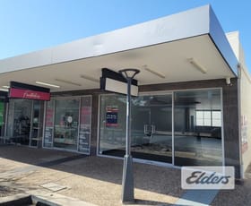 Shop & Retail commercial property leased at 400 Logan Road Greenslopes QLD 4120