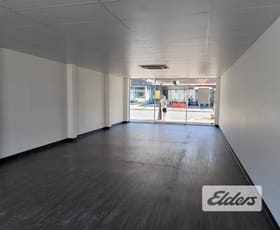 Medical / Consulting commercial property leased at 400 Logan Road Greenslopes QLD 4120