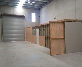 Factory, Warehouse & Industrial commercial property leased at 2/76 Township Drive Burleigh Heads QLD 4220