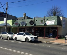 Shop & Retail commercial property leased at Shop 2/242 Bong Bong Street Bowral NSW 2576