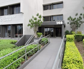 Offices commercial property leased at 13/146 Bundall Road Bundall QLD 4217