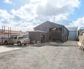 Factory, Warehouse & Industrial commercial property leased at 35 Wodonga Street Beverley SA 5009