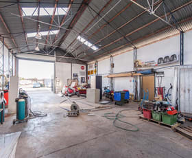 Factory, Warehouse & Industrial commercial property leased at 35 Wodonga Street Beverley SA 5009