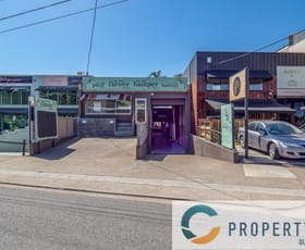 Showrooms / Bulky Goods commercial property leased at 282 Montague Road West End QLD 4101