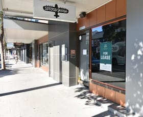 Hotel, Motel, Pub & Leisure commercial property leased at Shop 5/97-109 Darby Street Cooks Hill NSW 2300