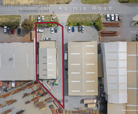 Factory, Warehouse & Industrial commercial property leased at 1/12 Kalmia Road Bibra Lake WA 6163