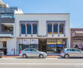 Offices commercial property leased at Level 1, 409 Oxford Street Mount Hawthorn WA 6016
