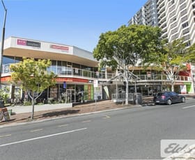 Offices commercial property leased at Toowong QLD 4066