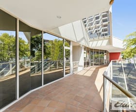 Offices commercial property leased at 58 High Street Toowong QLD 4066