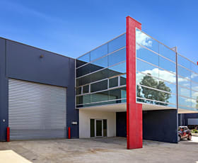 Factory, Warehouse & Industrial commercial property leased at 9/159 Newlands Road Coburg North VIC 3058