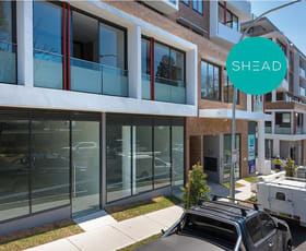 Shop & Retail commercial property leased at Shops/50 Hercules Street Chatswood NSW 2067