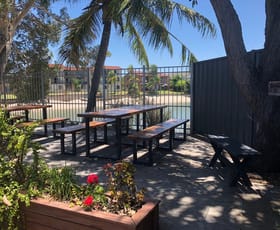 Offices commercial property leased at 6/104-106 Brisbane Road Mooloolaba QLD 4557