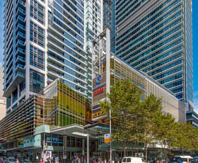 Offices commercial property leased at Level 3, 36/650 George Street Street Sydney NSW 2000