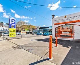 Medical / Consulting commercial property leased at 343 Victoria Street Abbotsford VIC 3067