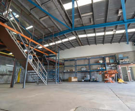 Factory, Warehouse & Industrial commercial property leased at Riverwood NSW 2210