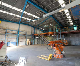 Factory, Warehouse & Industrial commercial property leased at Riverwood NSW 2210