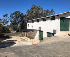 Factory, Warehouse & Industrial commercial property leased at 199a Parkes Street Helensburgh NSW 2508