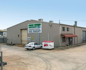 Factory, Warehouse & Industrial commercial property leased at Unit 8/55 Kapara Road Gillman SA 5013
