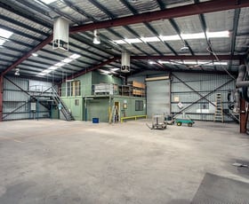 Factory, Warehouse & Industrial commercial property leased at Unit 8/55 Kapara Road Gillman SA 5013