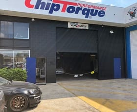 Factory, Warehouse & Industrial commercial property leased at 4/10 Lawrence DR Gold Coast QLD 4211