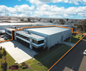 Factory, Warehouse & Industrial commercial property leased at 51 Barry Street Bayswater VIC 3153