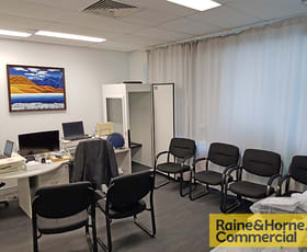 Offices commercial property leased at 2/832 Gympie Road Chermside QLD 4032