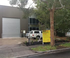 Showrooms / Bulky Goods commercial property leased at 22 Rocklea Drive Port Melbourne VIC 3207