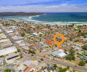 Showrooms / Bulky Goods commercial property leased at 441A Ocean Beach Road Umina Beach NSW 2257