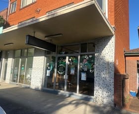 Shop & Retail commercial property leased at 48B Carrington Rd Randwick NSW 2031
