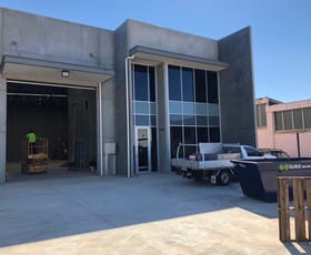Factory, Warehouse & Industrial commercial property leased at Corner Provident Ave & Sunbeam Road Glynde SA 5070