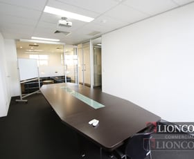 Medical / Consulting commercial property leased at Upper Mount Gravatt QLD 4122