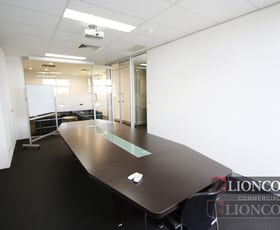 Offices commercial property leased at Upper Mount Gravatt QLD 4122