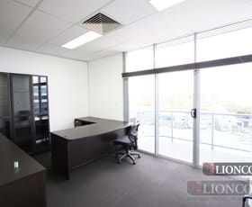 Offices commercial property leased at Upper Mount Gravatt QLD 4122