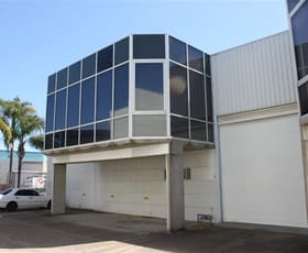 Factory, Warehouse & Industrial commercial property leased at 7/181-187 Taren Point Road Caringbah NSW 2229