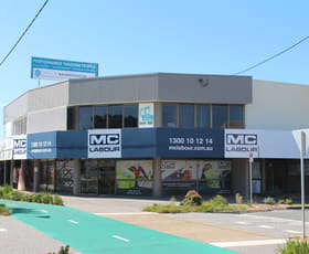 Medical / Consulting commercial property leased at 8/137-141 Brisbane Road Mooloolaba QLD 4557