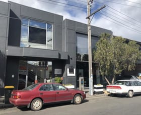 Factory, Warehouse & Industrial commercial property leased at 115 Thistlethwaite Street South Melbourne VIC 3205