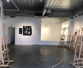 Factory, Warehouse & Industrial commercial property leased at 115 Thistlethwaite Street South Melbourne VIC 3205