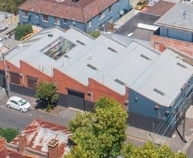 Offices commercial property leased at 110 Highett Street Richmond VIC 3121