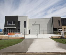 Factory, Warehouse & Industrial commercial property leased at 3/33 Millrose Drive Malaga WA 6090