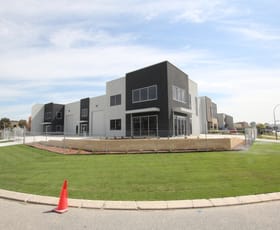 Factory, Warehouse & Industrial commercial property leased at 3/33 Millrose Drive Malaga WA 6090
