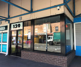 Shop & Retail commercial property leased at 3/139 Windsor Street Richmond NSW 2753
