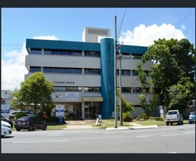 Medical / Consulting commercial property leased at 3F/3-5 Flecker House - Upward Street Cairns QLD 4870