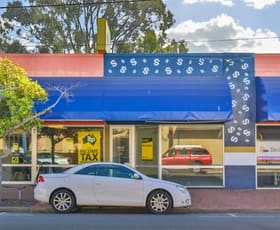 Medical / Consulting commercial property leased at 29/25-29 Main Pialba QLD 4655