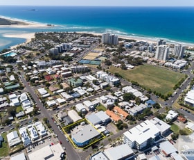 Showrooms / Bulky Goods commercial property leased at 45 Third Avenue Maroochydore QLD 4558