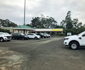 Showrooms / Bulky Goods commercial property leased at 3452-3456 Pacific Highway Springwood QLD 4127