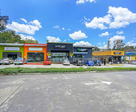 Shop & Retail commercial property leased at 2/161 Dawson Parade Keperra QLD 4054
