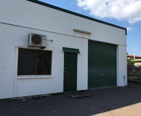 Factory, Warehouse & Industrial commercial property leased at 1/13 Marlow Road Berrimah NT 0828