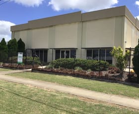 Factory, Warehouse & Industrial commercial property leased at 1/192 Alexandra Street Kawana QLD 4701